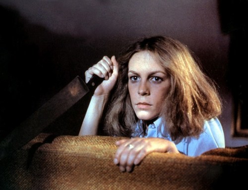 6 Most badass women of horror