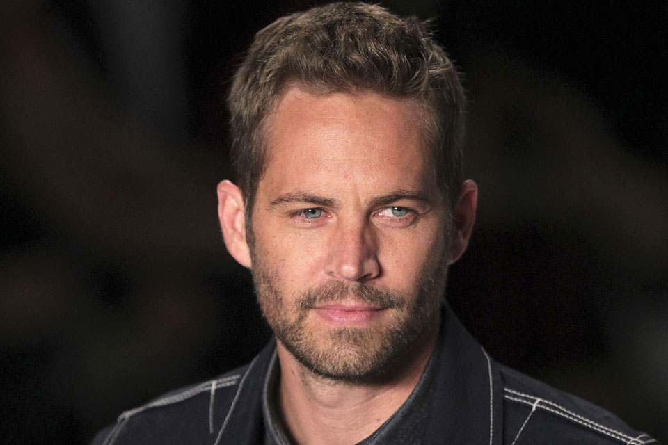 Murió el actor de Rápido y Furioso, Paul Walker en un accidente de tránsito