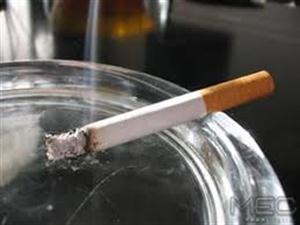 Restringen la publicidad de cigarrillos sólo para los kioscos