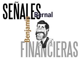  Señales Financieras  Muchos retos económicos enfrenta la nueva administración  Por BENJAMIN BERNAL