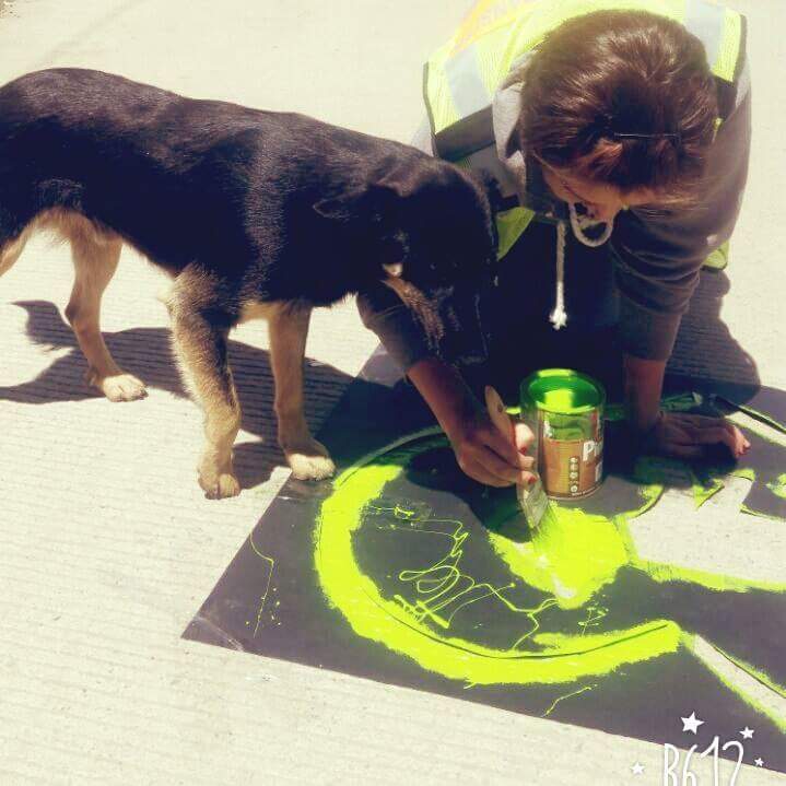 CORAZONES VERDE ECUADOR