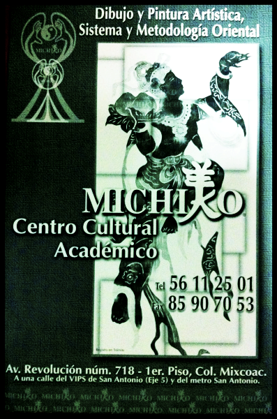 Aniversario de Centro Cultural Michiko 