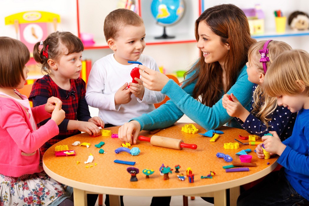 Mom Surprises Compassionate Day Care Worker With Brand-New Car!