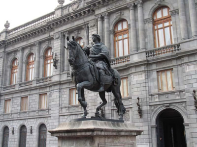 Museo Nacional de Arte