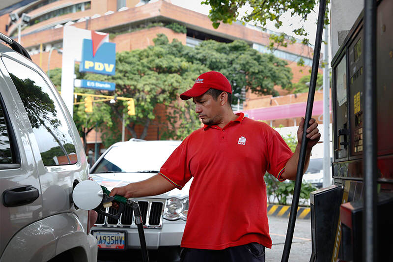 ¡MAS CARO!, Si    con la Gasolina arriba ahora todo sera mas caro.