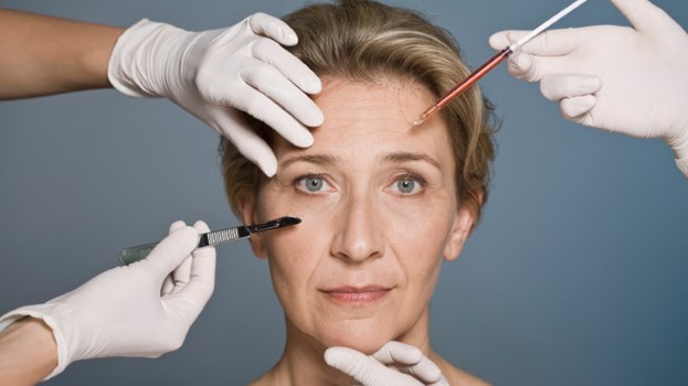 Facelifts May Make Women Seem More Likable