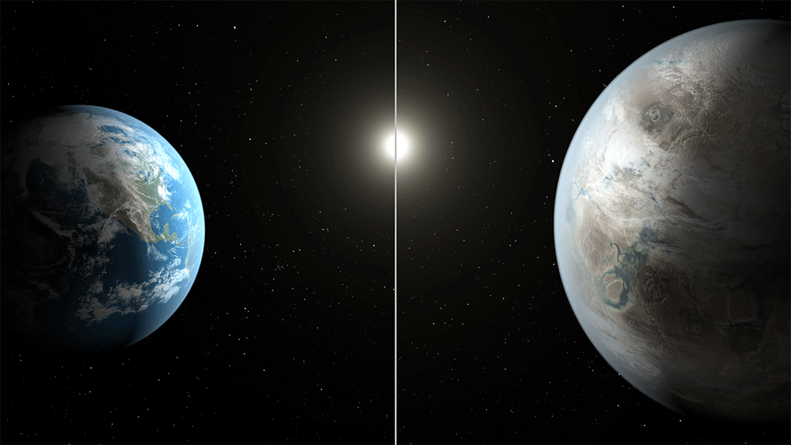 Identifican exoplanetas donde podría desarrollarse vida como en la Tierra