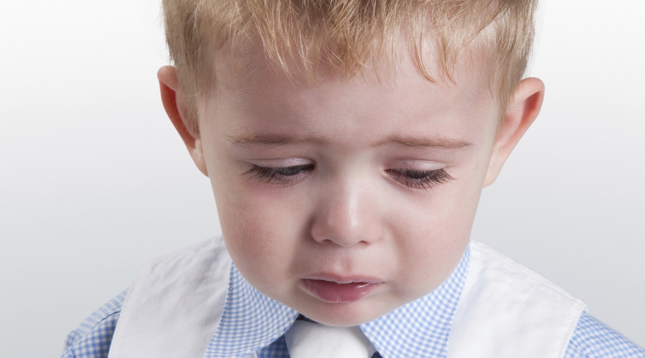 Así es como destruyes a tus hijos cuando decides serle infiel a tu esposa