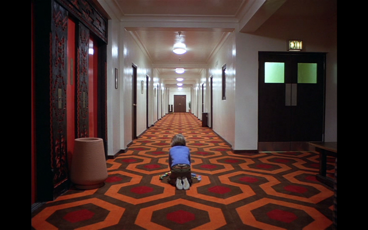 ¿Quieres vivir 30 minutos dentro de la película "The Shining"? Este video de realidad virtual hace t