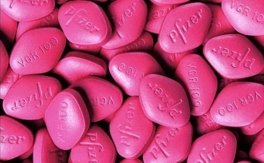 La viagra femenina se empezará a vender en Estados Unidos