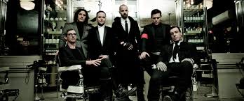 Rammstein en Rock Al Parque 2017