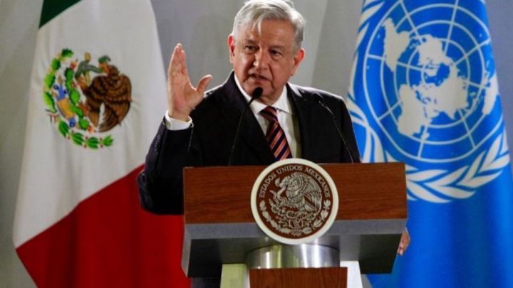  AMLO ¿PREMIO NOBEL DE LA PAZ Y SECRETARIO GENERAL DE LA ONU?