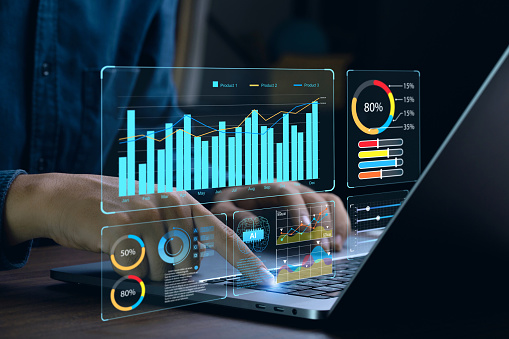 Seis aportes de la inteligencia artificial al marketing digital