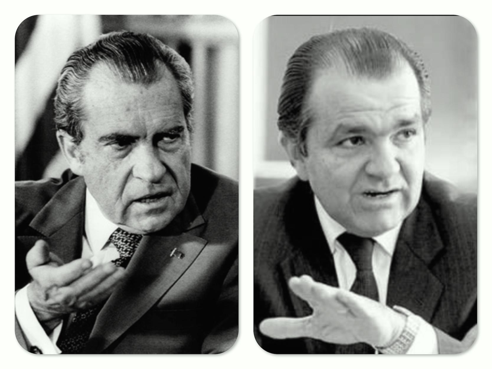 Zuluaga, más mentiroso que Nixon