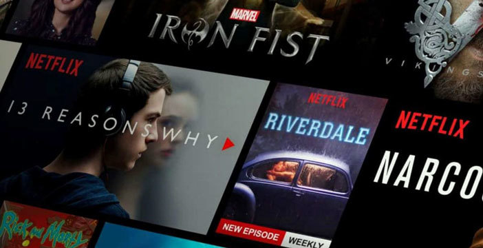 Conoce cómo acceder a las categorías secretas de Netflix ¡toneladas de contenido a tu alcance!