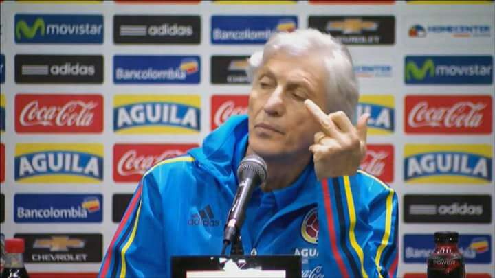 Pekerman renuncia a la selección nacional