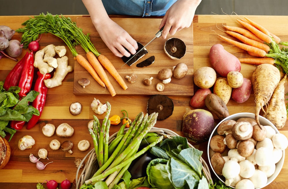 Y por estas razones, no es inteligente cohibirte de carbohidratos 