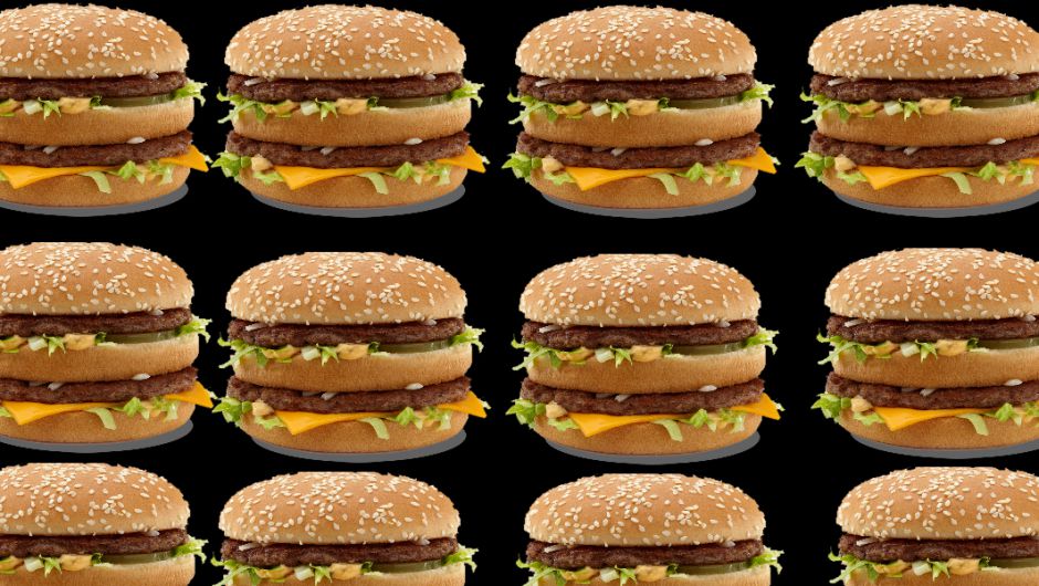 ¿En cuál país de Latinoamérica se gana mejor? Te lo explicamos con hamburguesas