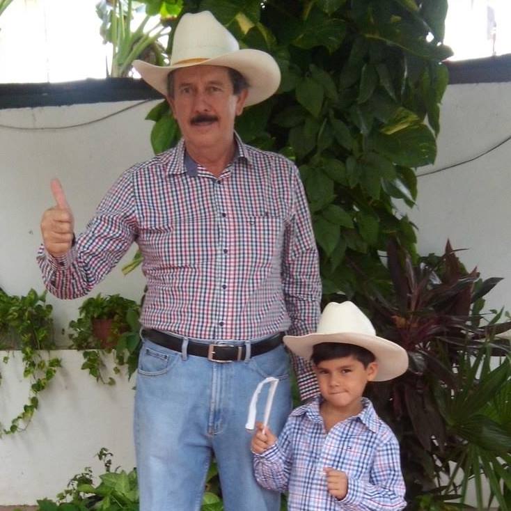 Fallece Víctor Viveros a causa de orquitis