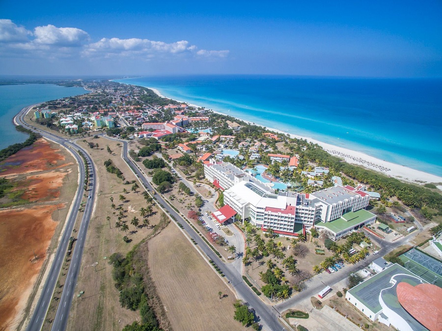 Cuba un paraíso de relax y diversión en el corazón del Caribe