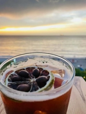 Descubra el café Wirakoku de la Sierra Nevada de Santa Marta.