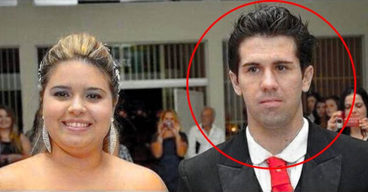 Novia invita a su novio a una boda, ¡y resulta ser su propia boda!