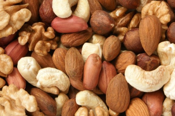 Maní y nueces: el secreto más barato para extender tu esperanza de vida