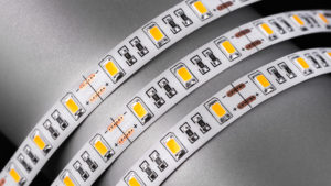 Tiras de LED: cuánto duran y cuánto consumen