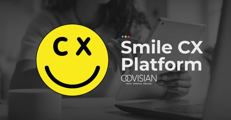 Smile.CX PRO revolucionará el mercado del Customer Experience en Colombia 