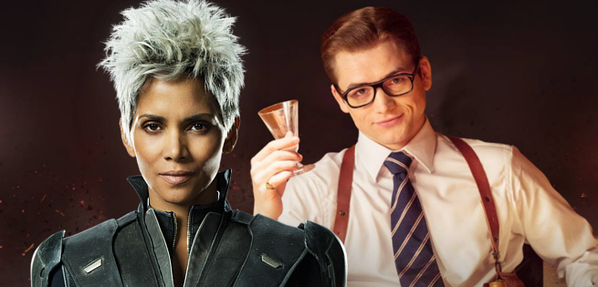 Halle Berry To Join Kingsman 2 In Major Role