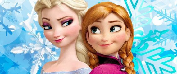 La Policía de Kentucky lanza una 'orden de arresto' contra Elsa de Frozen por la ola de frío