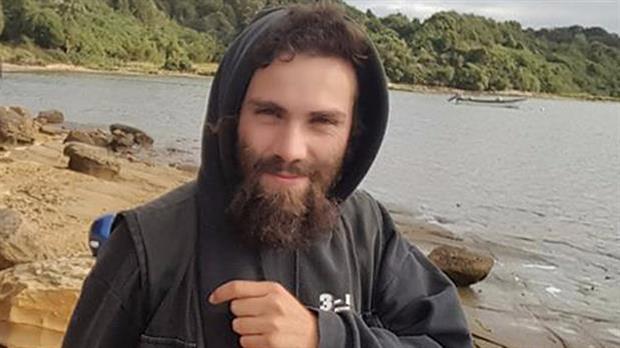 El cuerpo encontrado en Chubut es el de Santiago Maldonado