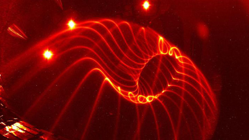 Científicos prueban una esfera nuclear que podría revolucionar la energía de fusión: