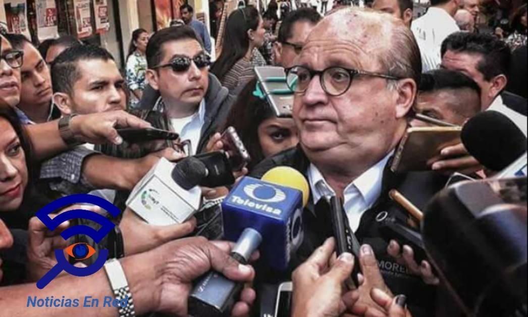 "DENUNCIA LA AUDITORÍA SUPERIOR DE LA FEDERACIÓN A GRACO RAMÍREZ POR DESVÍO DE RECURSOS POR MÁS DE 5