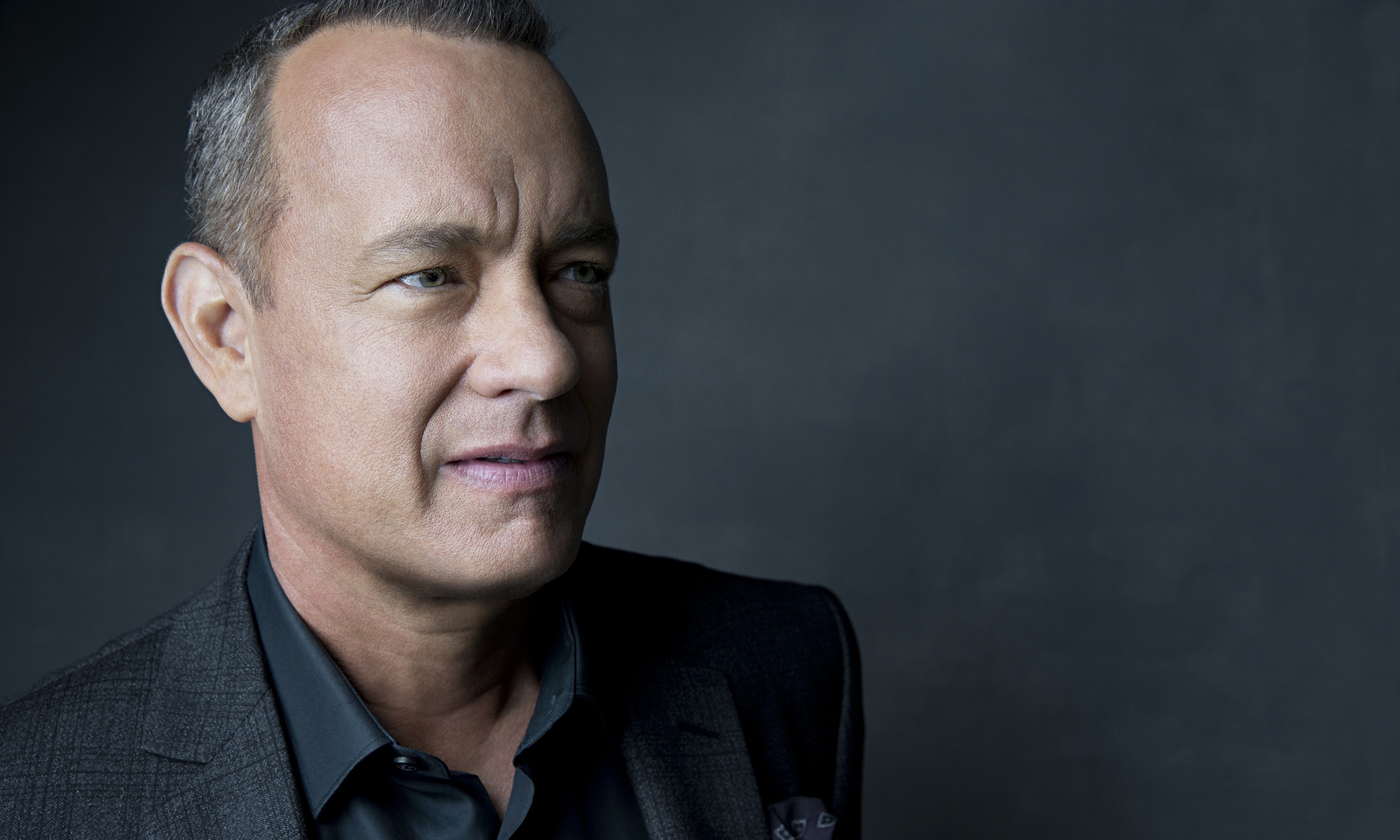 Entérese cómo la diabetes ha cambiado la vida de Tom Hanks