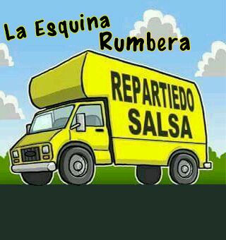 LA ESQUINA RUMBERA SALSA EN INTERNET