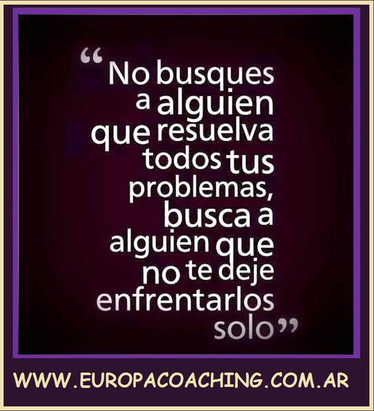 COACHING