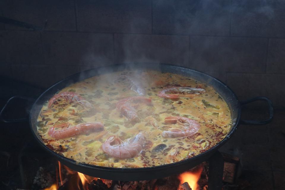 Paella, the Best Way to Enjoy a Gastronomic Tour of Valencia 