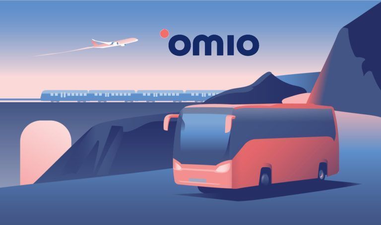 Omio, O como viajar barato por Europa