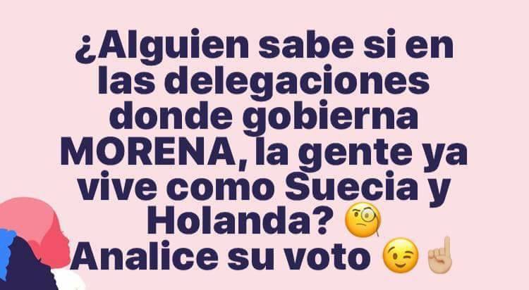 Patadas de Ahogado utiliza la oposicion de AMLO