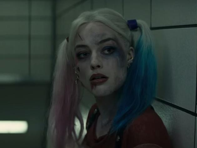 Terminado el rodaje de "Escuadrón Suicida" (Suicide Squad), algunos involucrados en el film comenzar