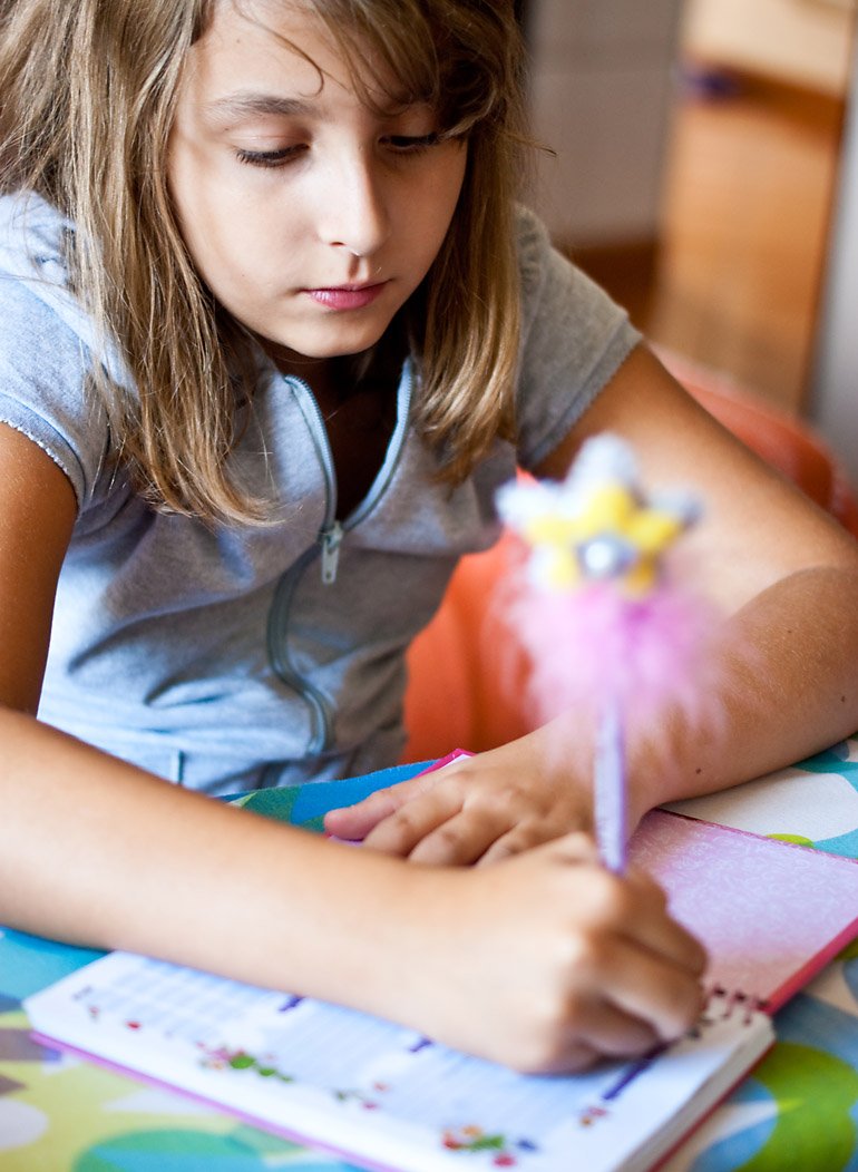 Esto es lo que sienten los niños cuando su padre los abandona. Carta de una pequeña a su papá