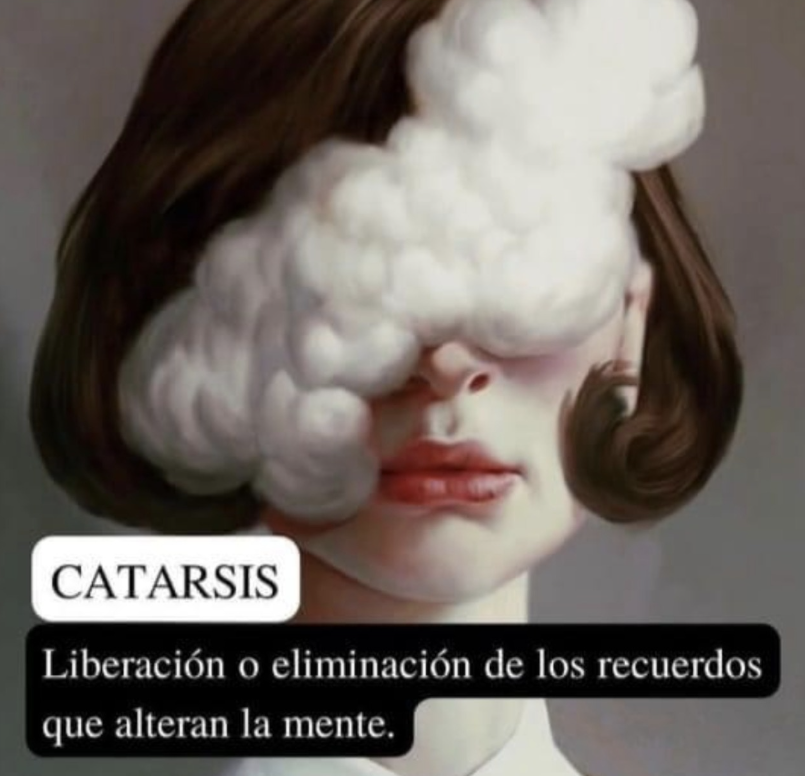 Catarsis