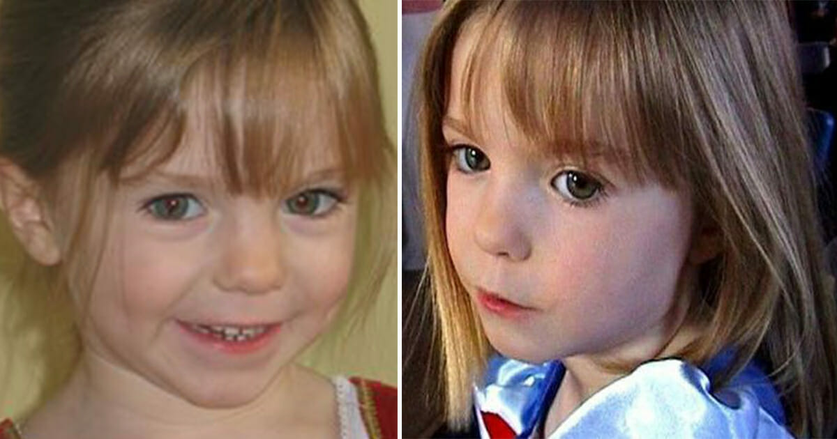 ''Madeleine McCann podría estar viva'', por fin habla una de las personas clave