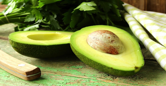 Los aguacates pueden equilibrar las hormonas, aumentar el metabolismo y combatir las enfermedades