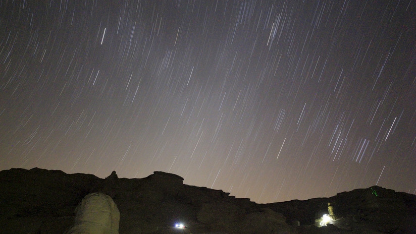 Las Gemínidas: la última y mejor lluvia de estrellas de 2017 que se verá esta noche en todo el mundo