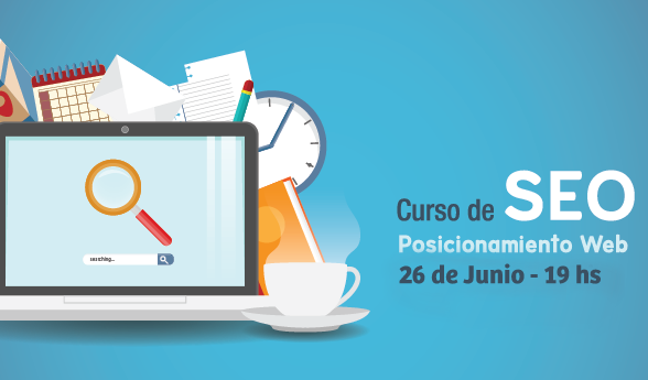 Curso SEO y Posicionamiento web