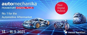 En septiembre se realizará Automechanika Frankfurt.