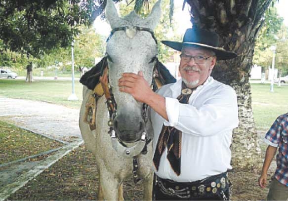 MOVIMIENTO SANMARTINIANO NACIONAL