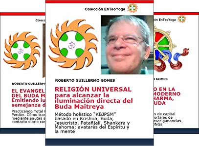 Mensaje y Enseñanzas del Buda Maitreya